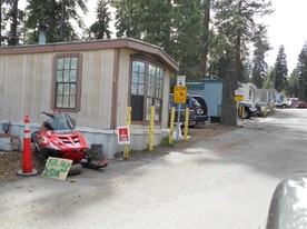 Tahoe Vista Mobile Estates Apartments