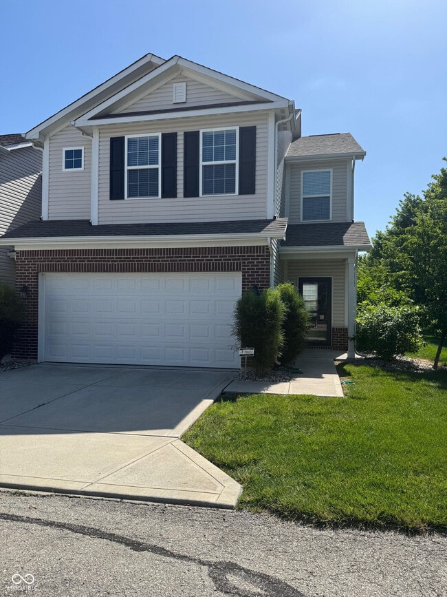 property at 9623 Prairie Smoke Dr
