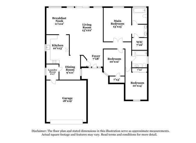 35 Tidwell Ln in Henderson, NV - Building Photo - Building Photo