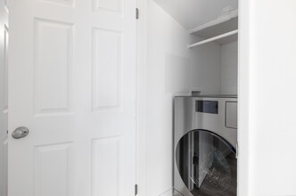 Palms on 2nd Apartments in Tucson, AZ - Building Photo - Interior Photo