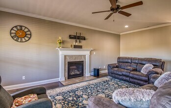 2671 Brooke Willow Blvd in Knoxville, TN - Building Photo - Building Photo
