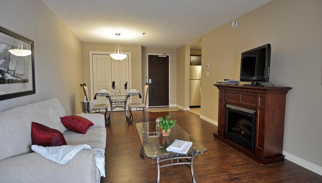 Le Bercail Apartments Dieppe, NB Apartments For Rent