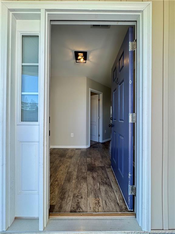 105 Bluebonnet Oak Ct in Bunnlevel, NC - Foto de edificio - Building Photo
