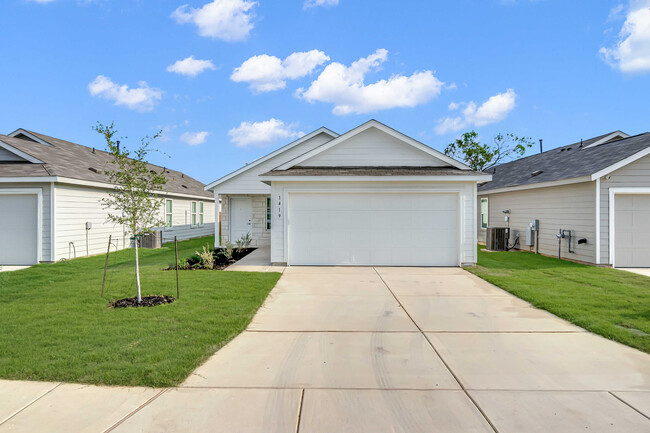property at 1419 Mira Mill