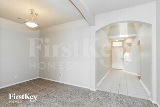 14918 Spring Walk Ln in Cypress, TX - Building Photo - Building Photo