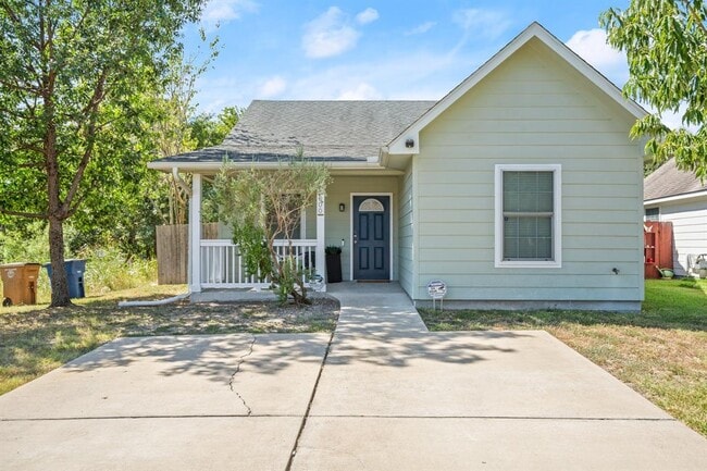 7000 Villita Avenida in Austin, TX - Building Photo - Building Photo