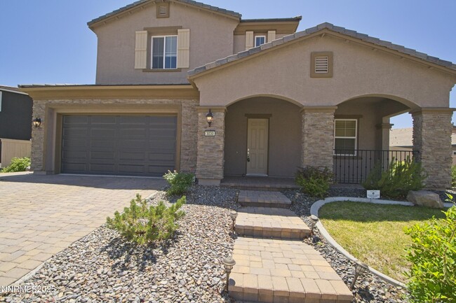 3030 Bonfire Ln in Reno, NV - Building Photo - Building Photo