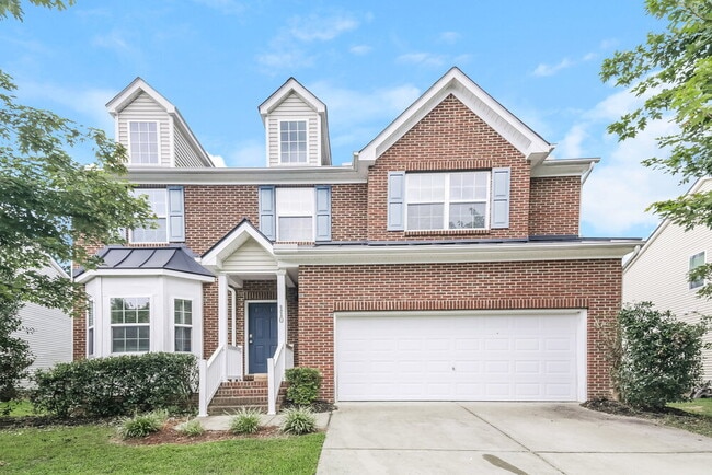 property at 110 Cinder Street