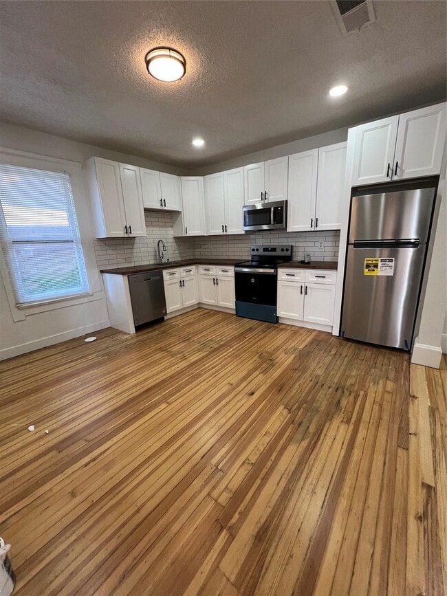 property at 5107 Columbia Ave