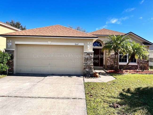 property at 5647 Sycamore Canyon Dr