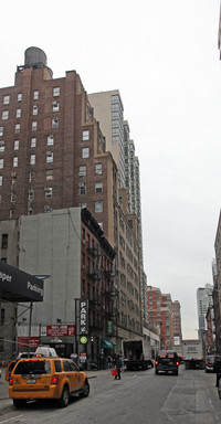 Townsend in New York, NY - Foto de edificio - Building Photo