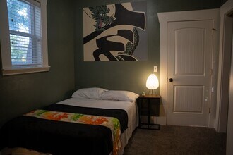 608 Park St. in Salt Lake City, UT - Building Photo - Building Photo