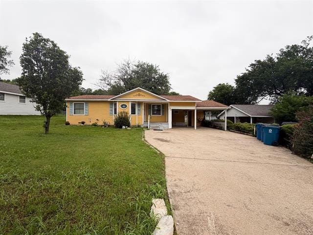 property at 108 Sunset Cir