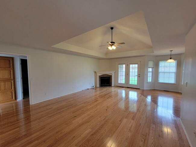 3793 W Rockwood St in Springfield, MO - Building Photo - Building Photo