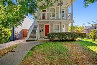 1913-1913 14th St in Sacramento, CA - Building Photo - Building Photo