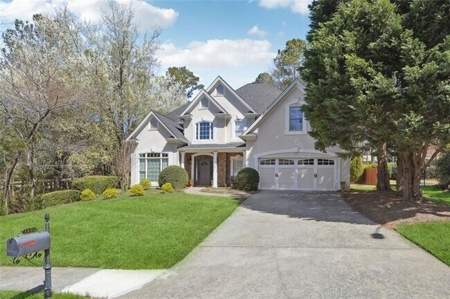 1400 Prestige Valley Dr in Marietta, GA - Building Photo - Building Photo