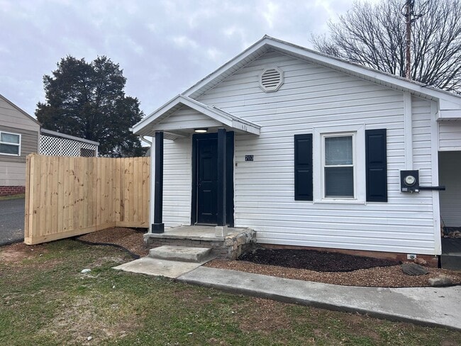703 Gray Station Rd in Johnson City, TN - Building Photo - Building Photo