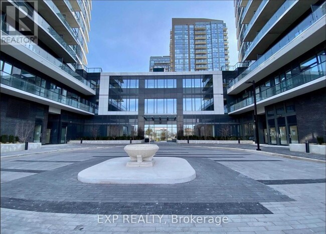 35-2135 Watergarden Dr in Mississauga, ON - Building Photo - Building Photo