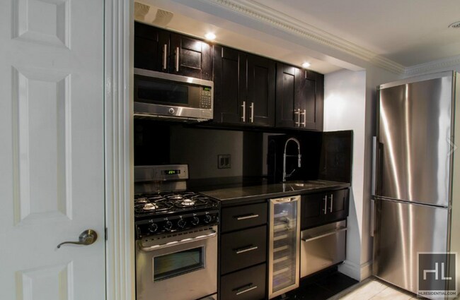 West 53rd Street, Unit A