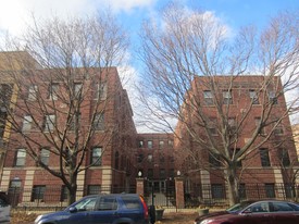 3708-3714 N Sheffield Ave Apartments