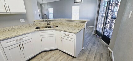 11905 Snow Hawk Dr in El Paso, TX - Building Photo - Building Photo