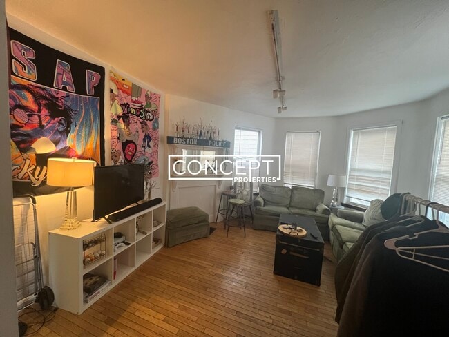 property at 10 Parker Hill Ave