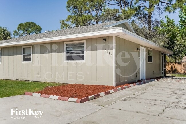 property at 3532 Brink Cir