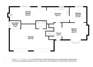 290 Pleasant Hills Dr in Covington, GA - Building Photo - Building Photo