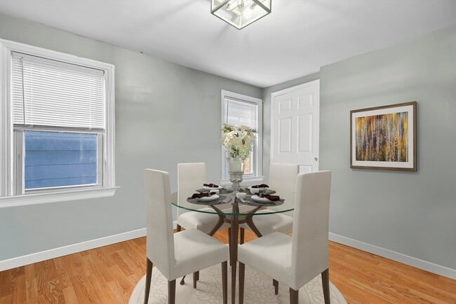 36 Union St in Woburn, MA - Building Photo - Building Photo