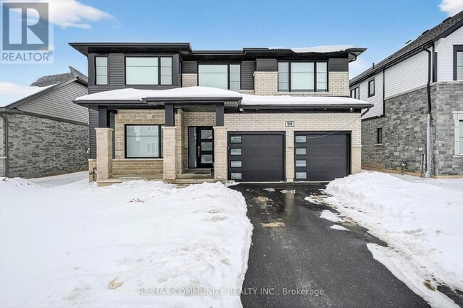 property at 95 Westcott Rd