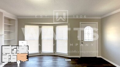 6512 Kathy Cir in Pinson, AL - Foto de edificio - Building Photo