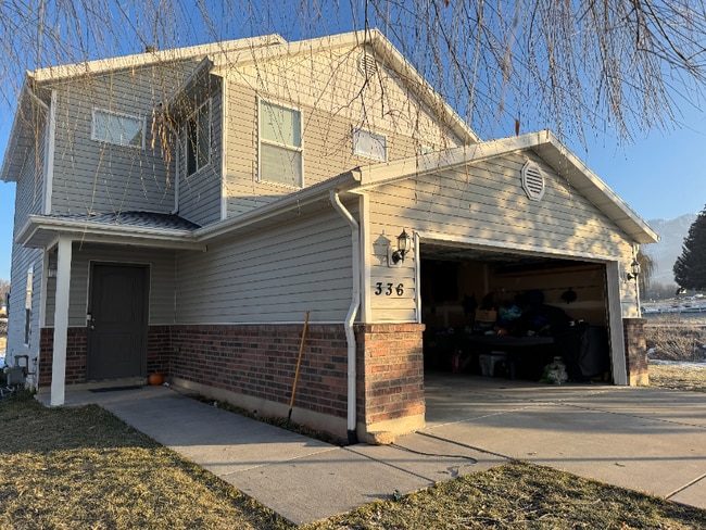 336 W 200 S in Richmond, UT - Building Photo - Building Photo