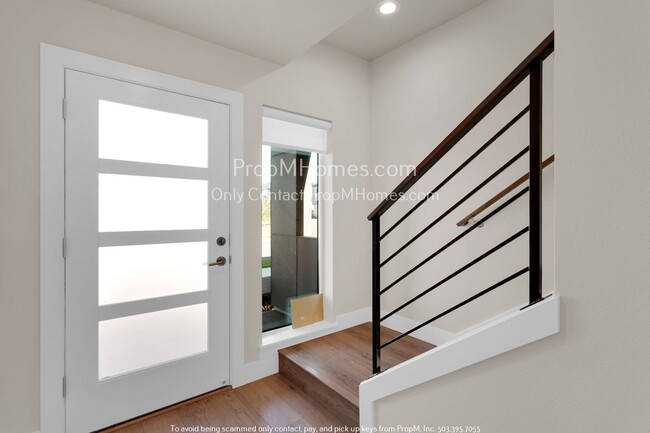 4089 SE 68th Ave in Hillsboro, OR - Building Photo - Building Photo