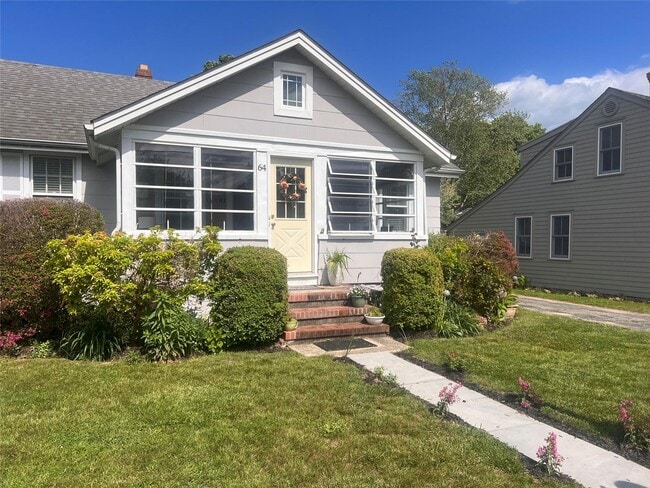 property at 64 Point St