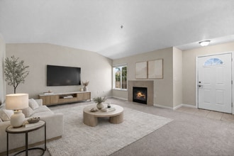 Arbor Ridge in Brentwood, CA - Foto de edificio - Building Photo