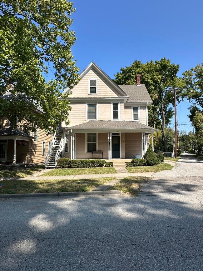 1328 Ferry St in Lafayette, IN - Building Photo - Building Photo