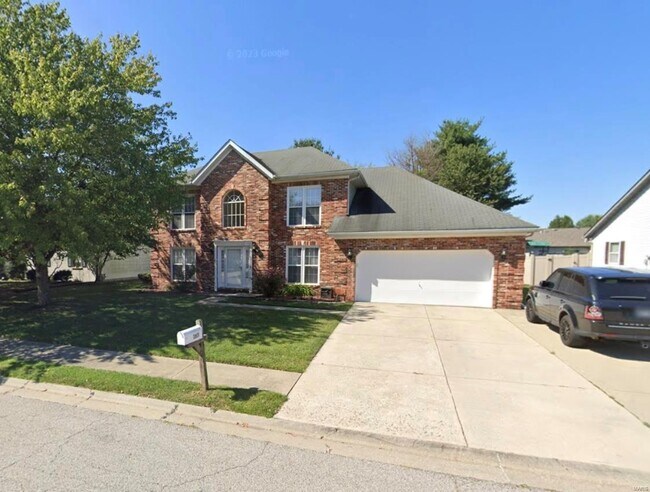 property at 3909 Whitfield Dr