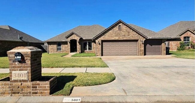 3401 Ashton Dr