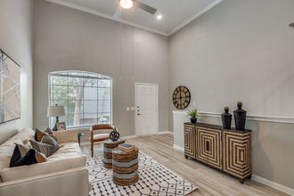 The Ellington Apartments in Plano, TX - Building Photo - Interior Photo