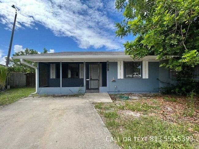 property at 709 45th St E