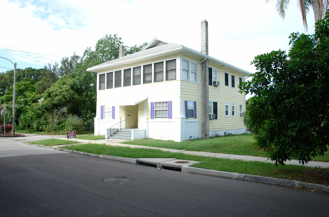 1616 12th St N in St. Petersburg, FL - Building Photo - Building Photo