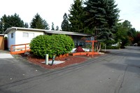 7301 NE 175th St in Kenmore, WA - Foto de edificio - Building Photo