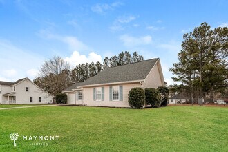 1432 Huntly Cir in Thomson, GA - Building Photo - Building Photo