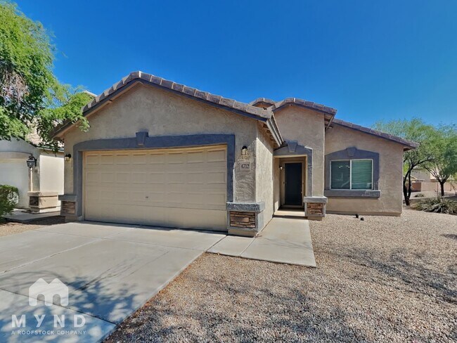 4712 E Silverbell Rd in Queen Creek, AZ - Building Photo - Building Photo