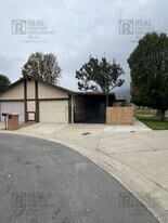 1397 Bushy Tail Trail in San Jacinto, CA - Building Photo