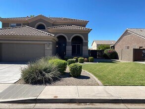 3022 S Greenwood in Mesa, AZ - Building Photo - Building Photo