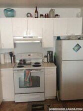 226 Parker Hill Ave, Unit 5 in Boston, MA - Building Photo - Building Photo