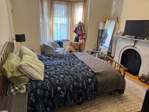 532 E 5th St in Boston, MA - Building Photo - Building Photo