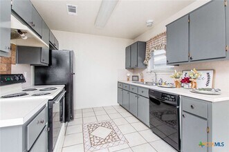1306 Elke Cir in Copperas Cove, TX - Building Photo - Building Photo