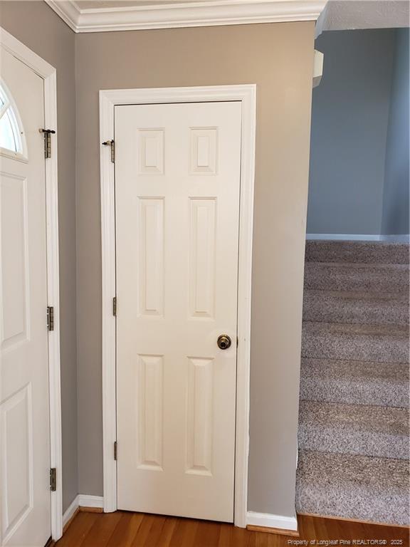 property at 7629 Galena Dr